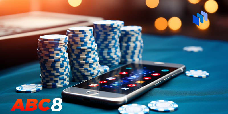 Các trò chơi nổi bật tại ABC8 Casino Online