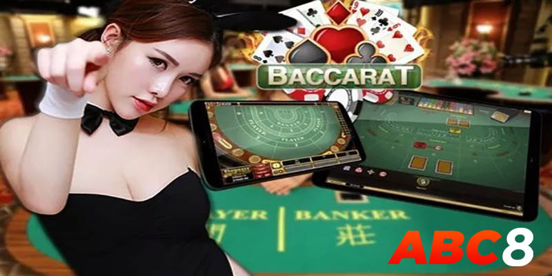 Casino Online ABC8 | Bí quyết thắng lớn tại ABC8 Casino Online