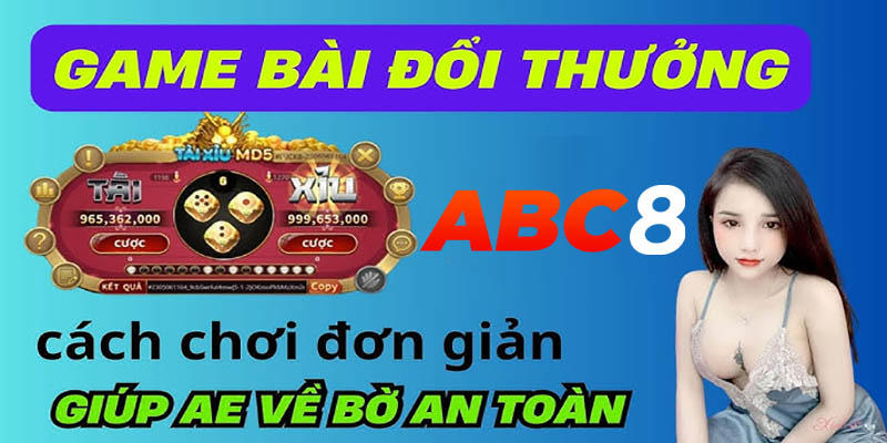 Lợi ích khi tham gia game bài đổi thưởng